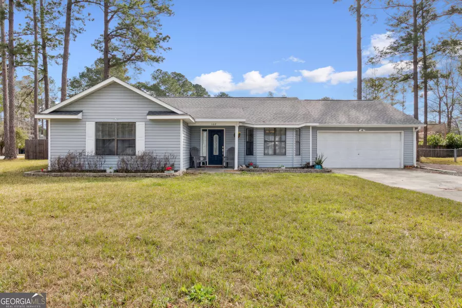 108 Castle Oak CT, Kingsland, GA 31548