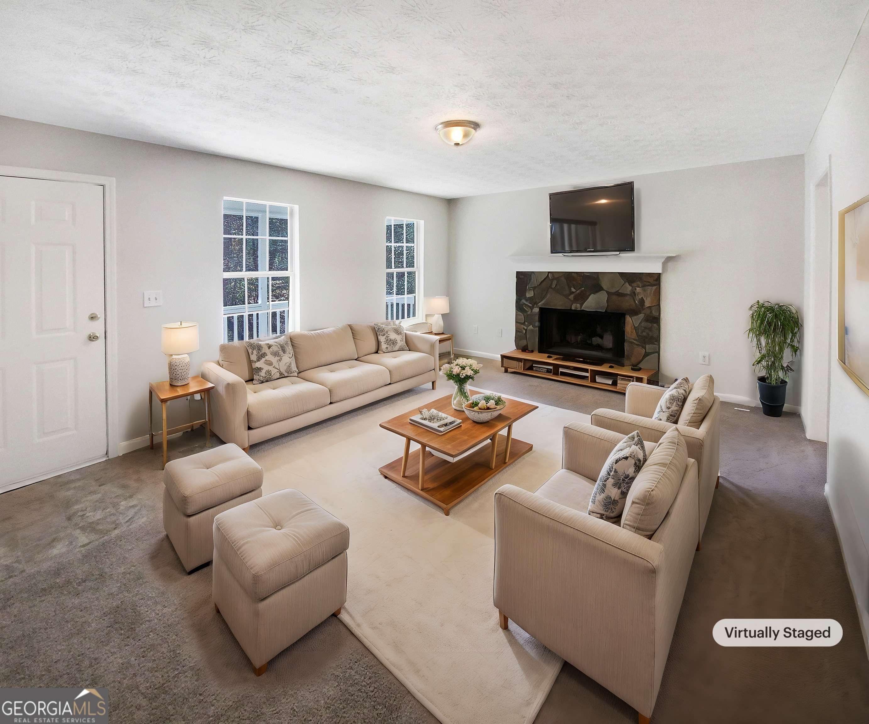 Covington, GA 30016,405 Willow Shoals DR