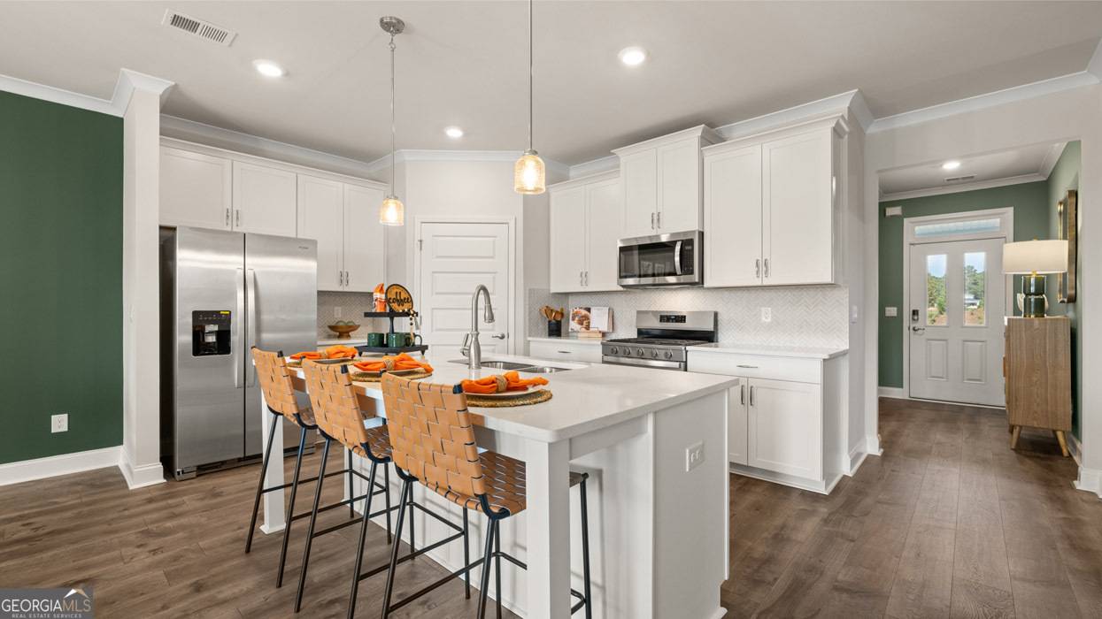 Locust Grove, GA 30248,588 Parnassus  Road