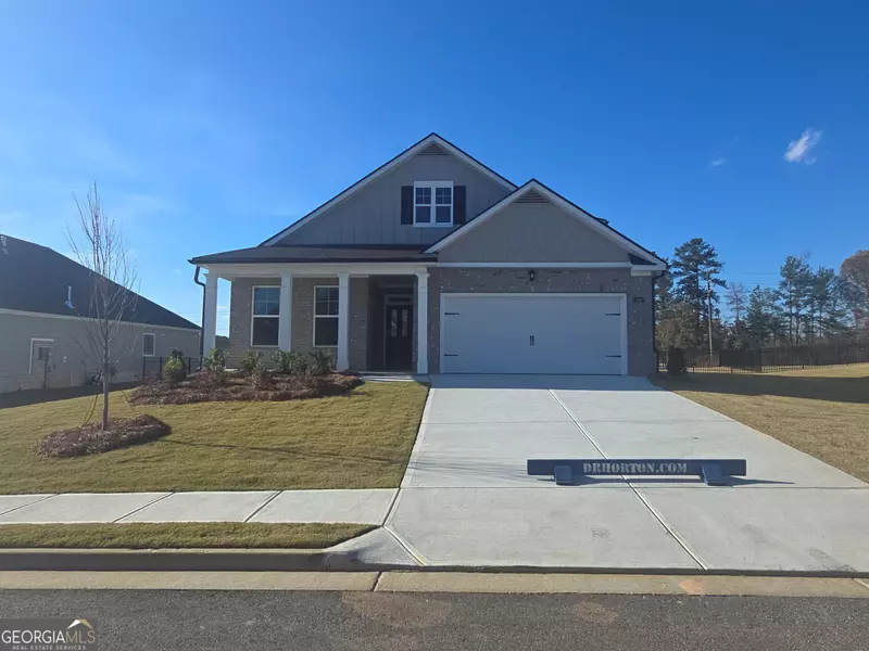 588 Parnassus RD, Locust Grove, GA 30248