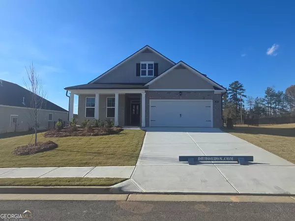 588 Parnassus RD, Locust Grove, GA 30248