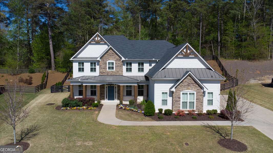 6650 Canyon CV, Cumming, GA 30028