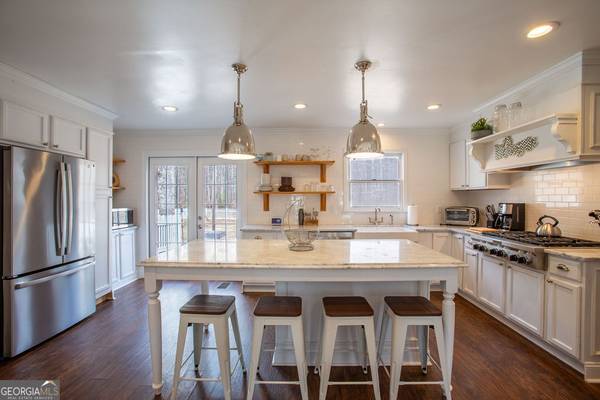 297 Graves RD, Fayetteville, GA 30214