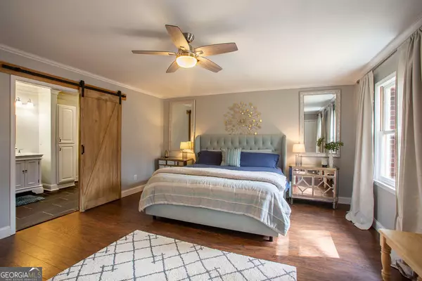 Fayetteville, GA 30214,297 Graves RD