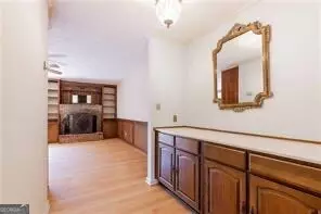 Decatur, GA 30030,2 Westchester SQ