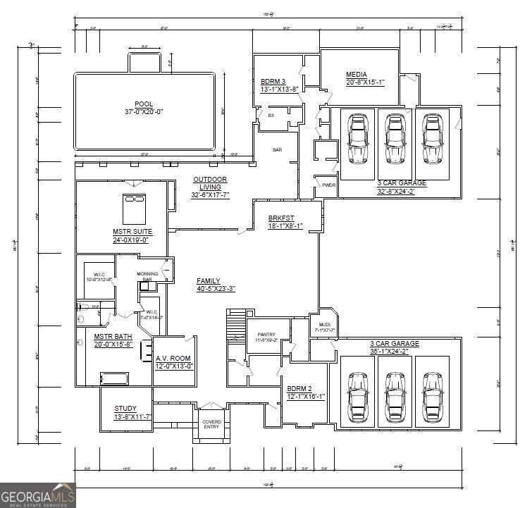 Acworth, GA 30101,4313 Acworth Dallas Rd Lot 2 DR #2