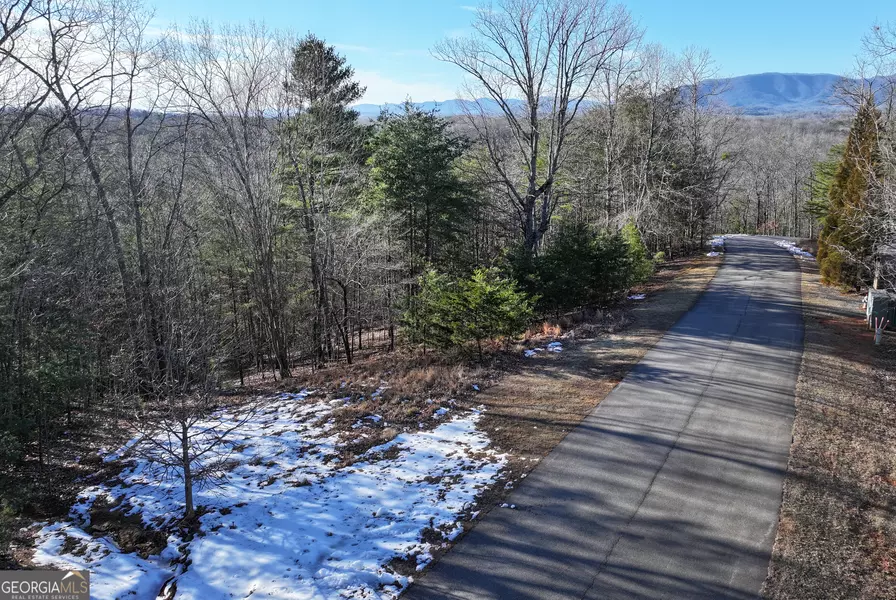 LOT 120 Laceola South RD, Cleveland, GA 30528