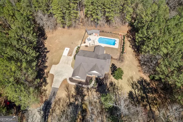 Zebulon, GA 30295,76 Creekside CT