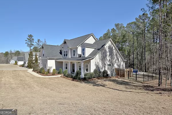 Senoia, GA 30276,50 Streamside DR