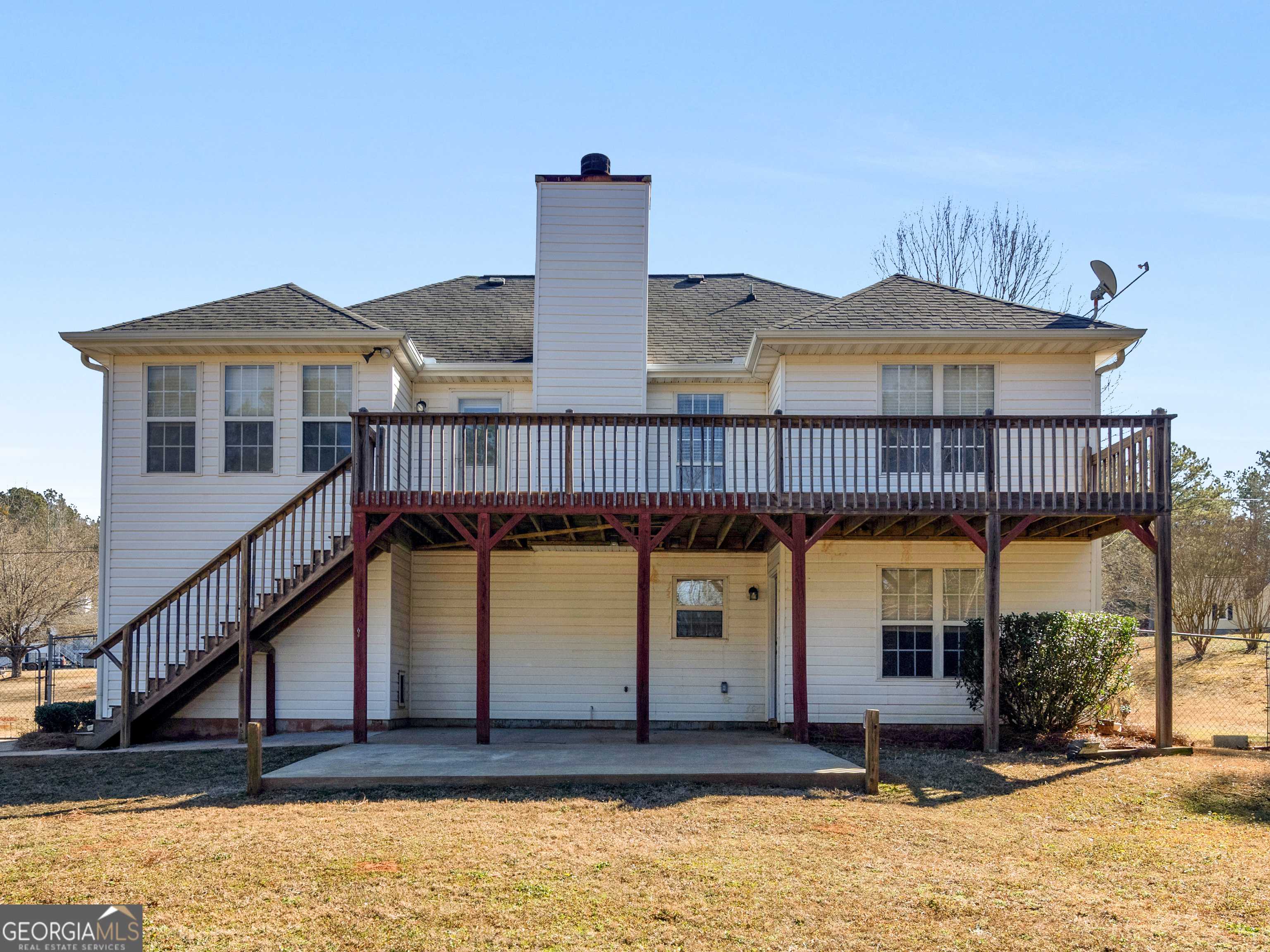 Locust Grove, GA 30248,231 Ashley Trace DR