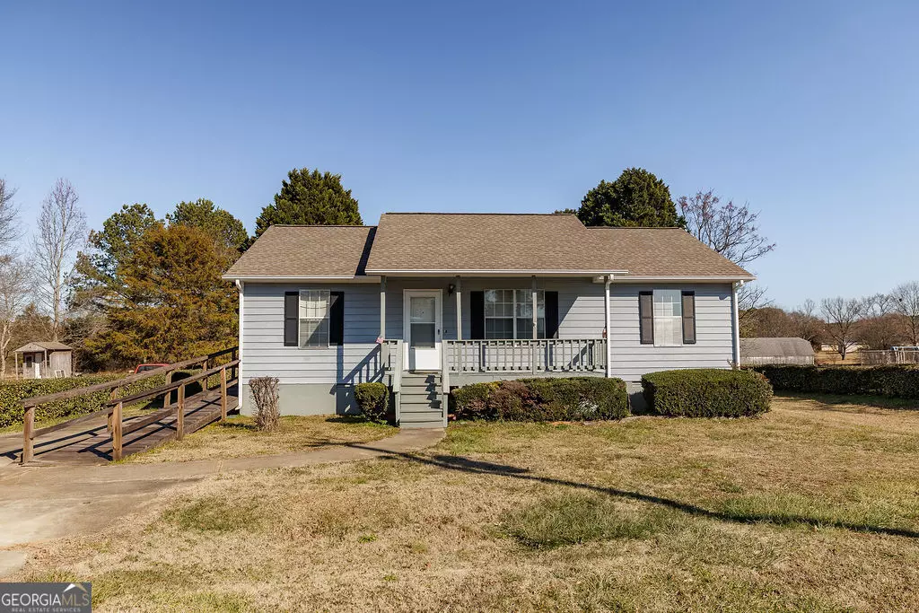 Colbert, GA 30628,264 Sorrow Patterson RD