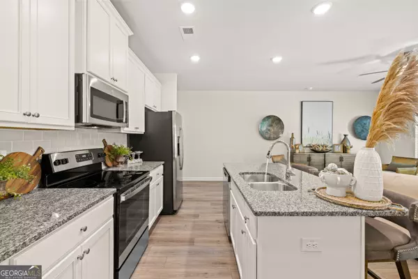 Mcdonough, GA 30253,340 Sinclair CT #LOT 75