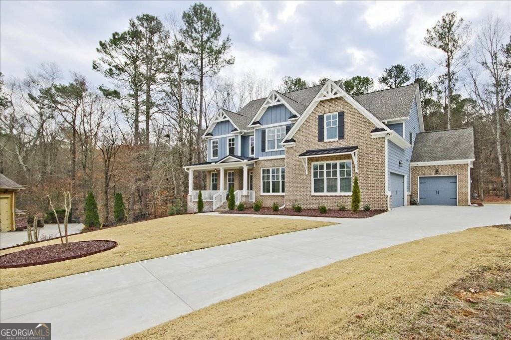 Lawrenceville, GA 30045,1496 Rocky River DR