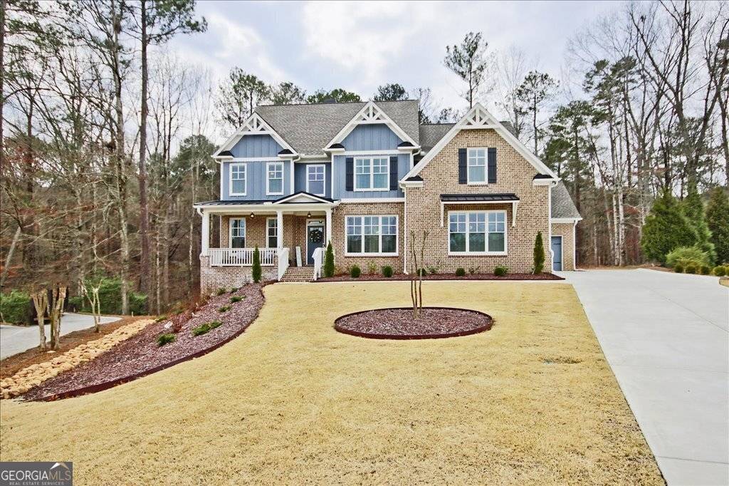 Lawrenceville, GA 30045,1496 Rocky River DR