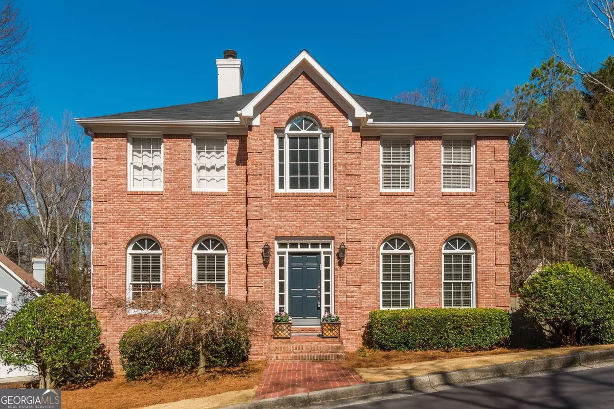Atlanta, GA 30329,1231 Wildcliff CIR