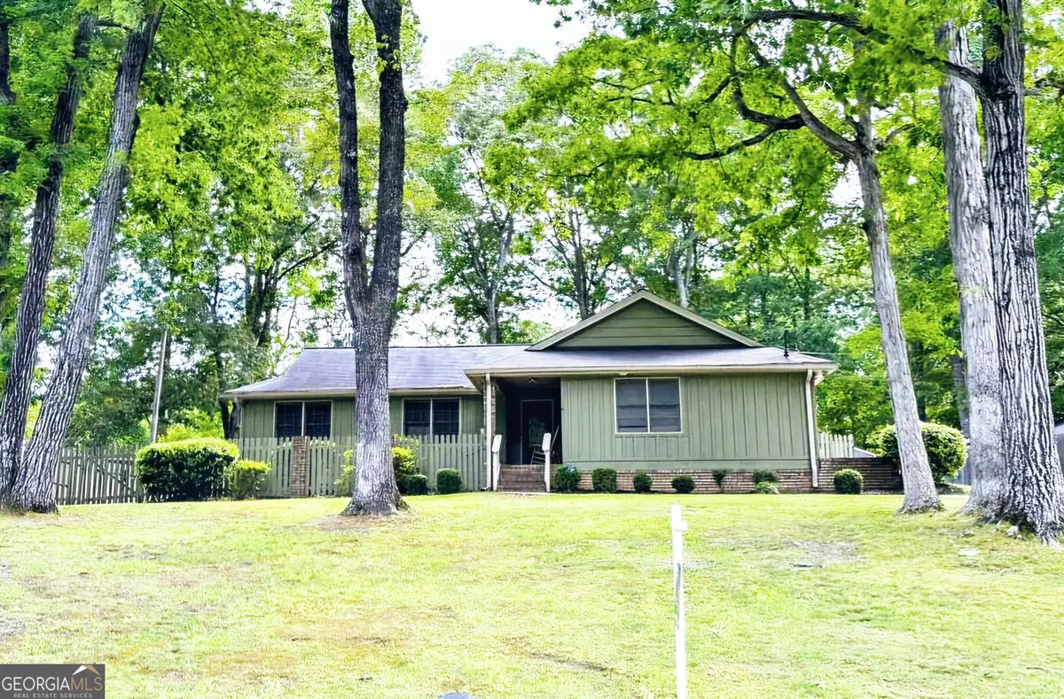 Lawrenceville, GA 30043,1312 La Mesa DR