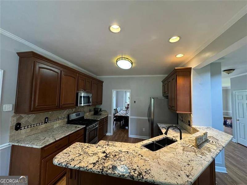Lawrenceville, GA 30043,1896 LAKE RIDGE TER