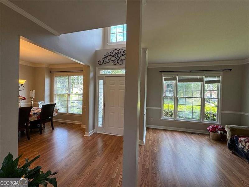 Lawrenceville, GA 30043,1896 LAKE RIDGE TER
