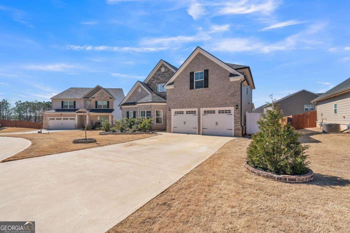 Hampton, GA 30228,1109 Alaska ST