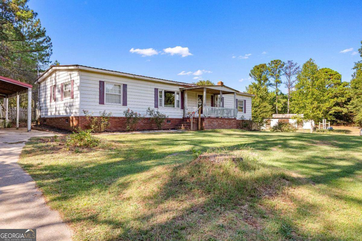 Rockmart, GA 30153,33 Wright RD