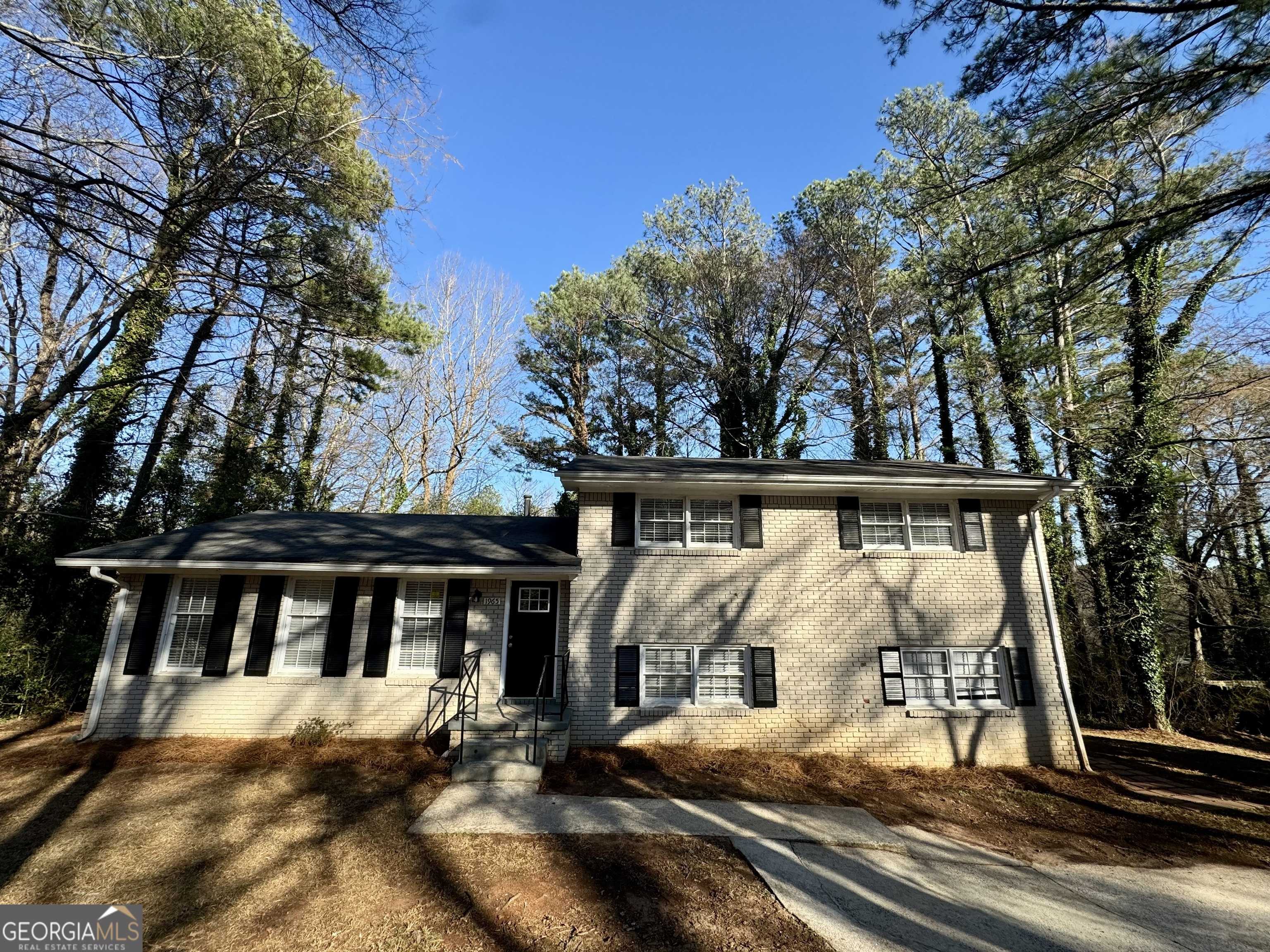 Atlanta, GA 30316,1965 Rollingwood DR SE