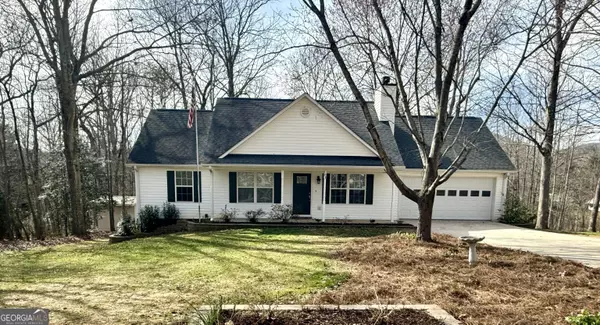 148 Hiawatha Hills RD,  Cleveland,  GA 30528