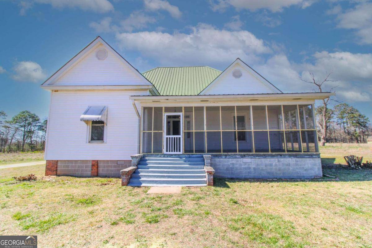 Stephens, GA 30667,1782 Union Point RD