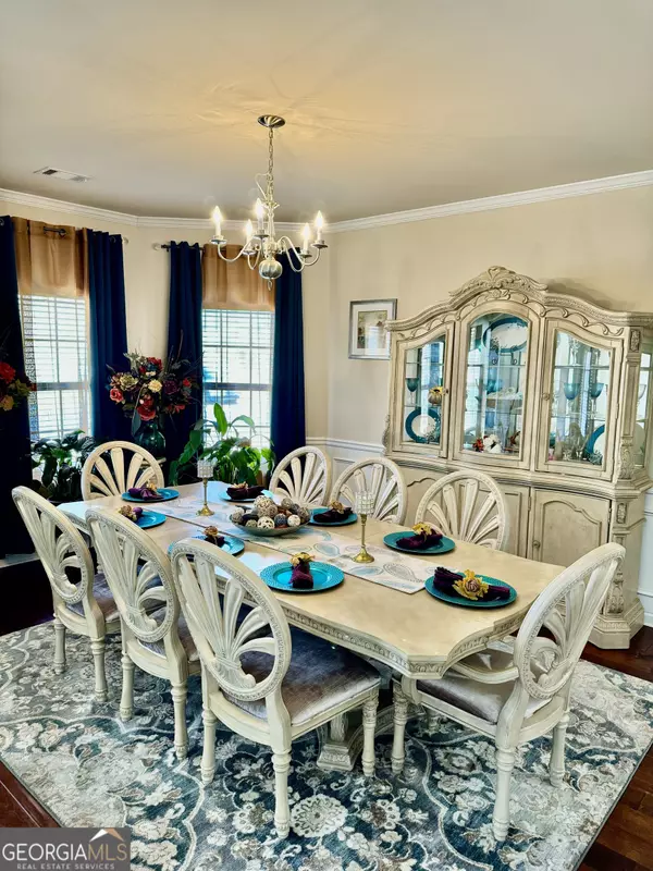 Jonesboro, GA 30238,9444 Lantana TRL