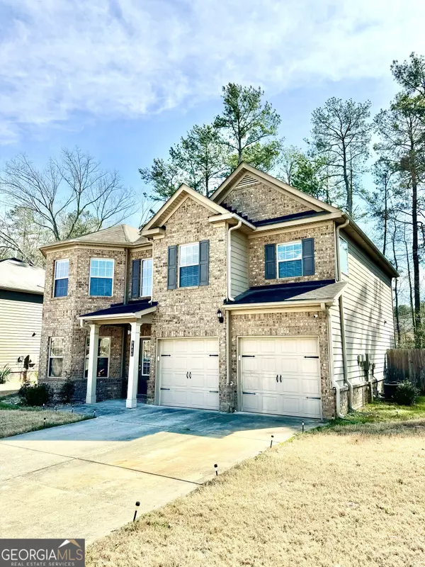 Jonesboro, GA 30238,9444 Lantana TRL