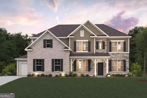 800 Dobby Way (Lot 104), Mcdonough, GA 30252