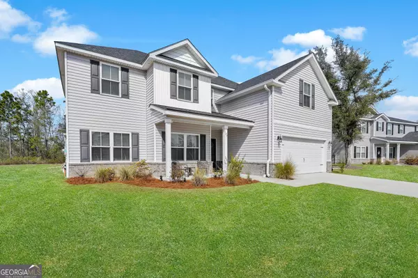 Guyton, GA 31312,127 Church Hill DR