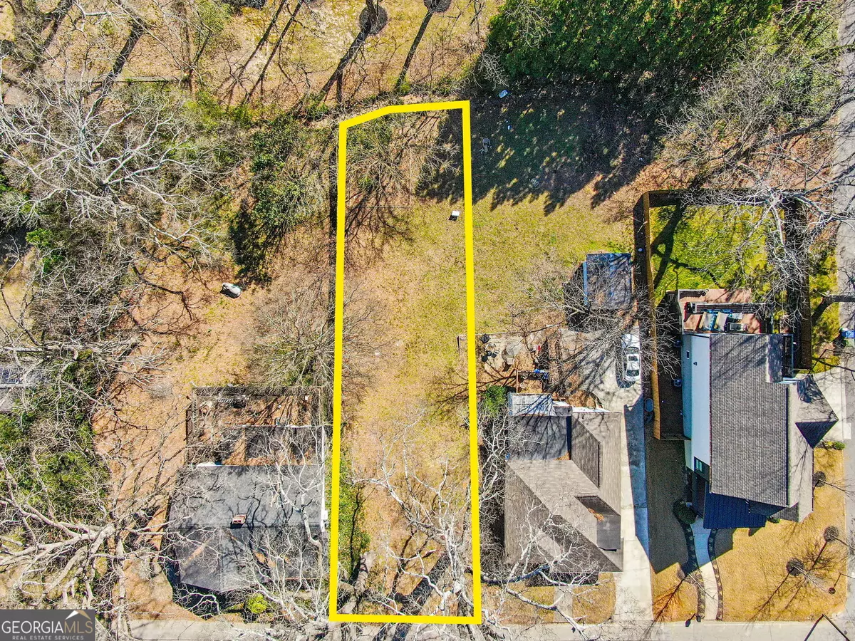 Atlanta, GA 30318,1668 Carroll Dr. NW