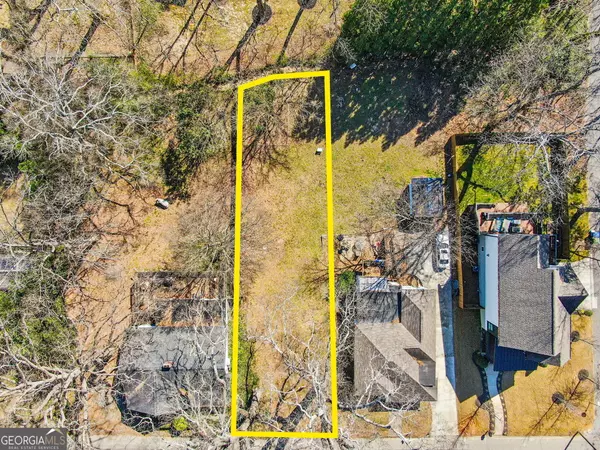 1668 Carroll Dr. NW, Atlanta, GA 30318