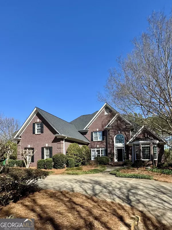 1231 Hammond Creek TRL,  Watkinsville,  GA 30677