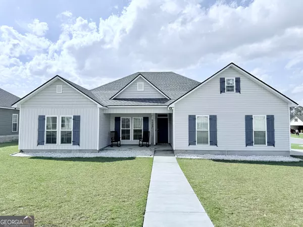 4005 Medieval CT,  Valdosta,  GA 31605