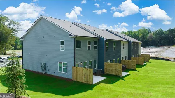 Mcdonough, GA 30253,328 Sinclair CT #LOT 78
