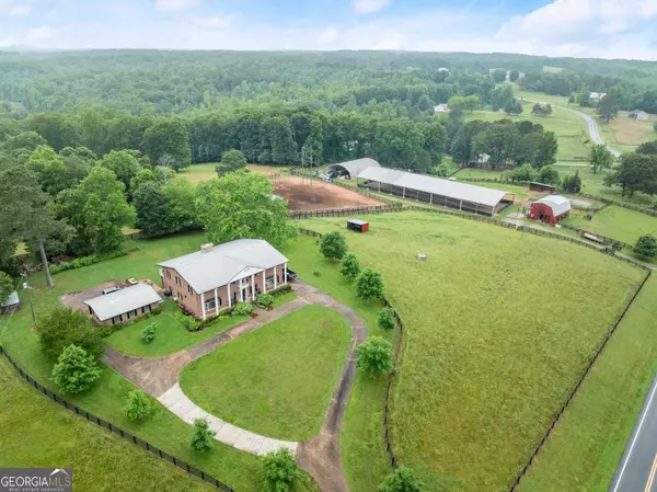 7215 Kelly Bridge RD, Dawsonville, GA 30534