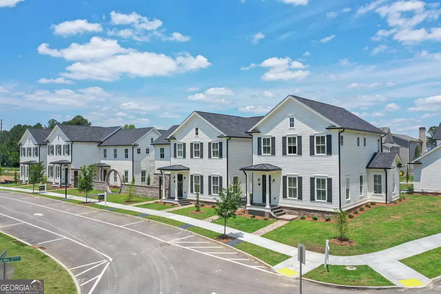 1048 Flannery ROW, Dacula, GA 30019
