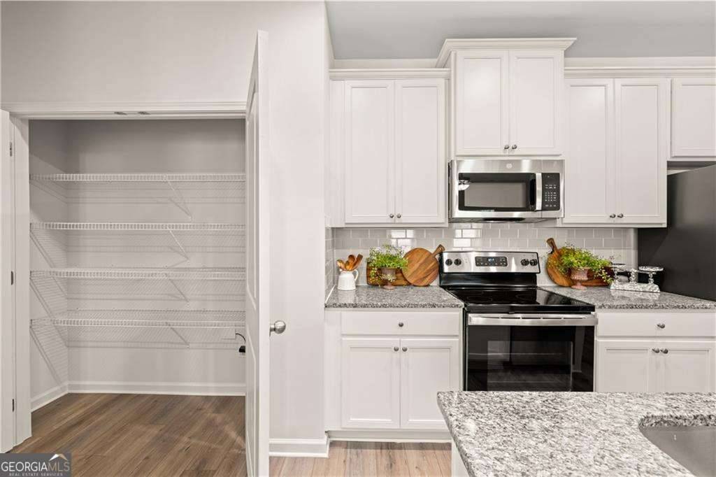 Mcdonough, GA 30252,537 Tuskegee ST #48