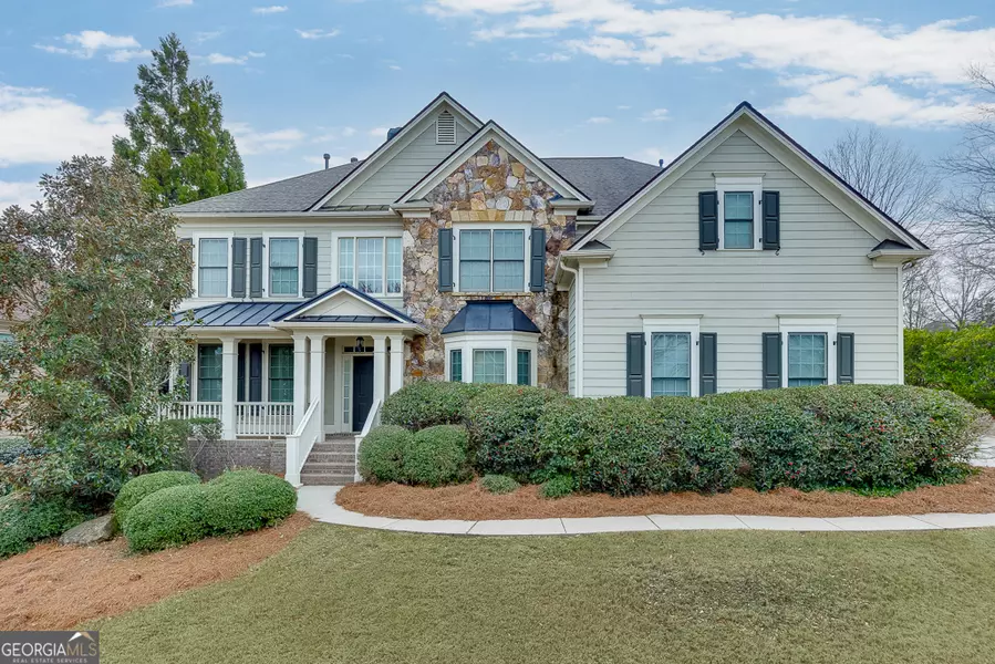 7202 Regatta WAY, Flowery Branch, GA 30542