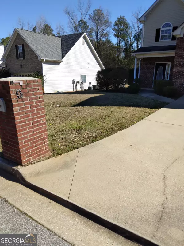 Covington, GA 30016,10 Chapman WAY
