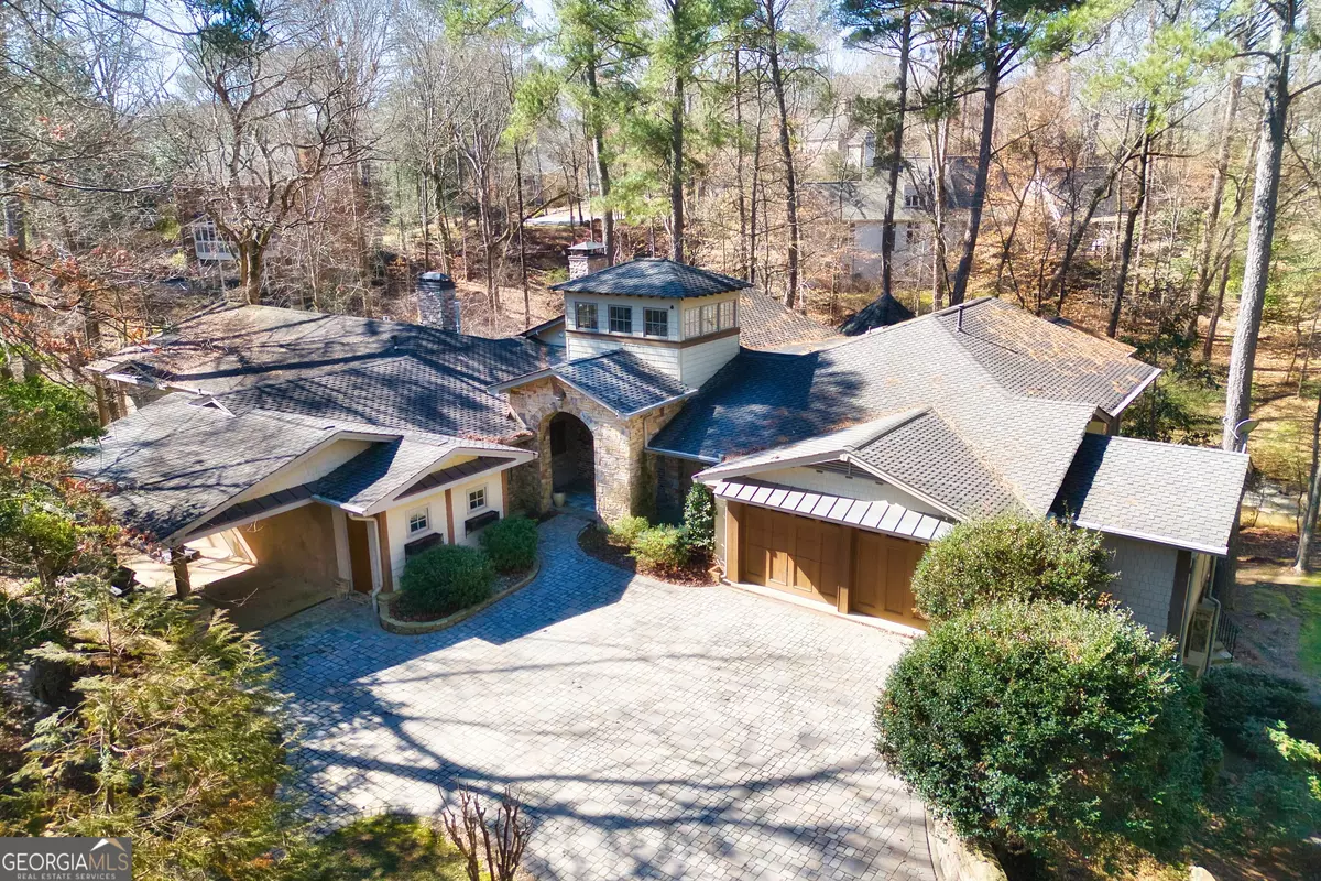 Vinings, GA 30339,4421 Paradise CIR