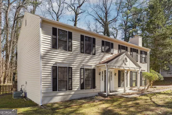 Stone Mountain, GA 30083,505 S Malton CT