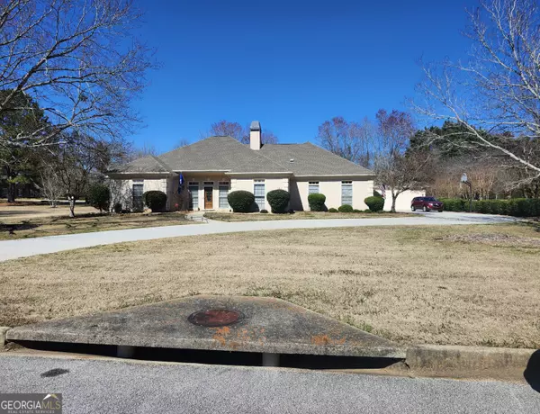 Conyers, GA 30013,1205 Dover PL