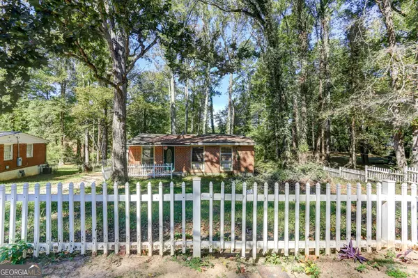 4479 Richard RD, Conley, GA 30288