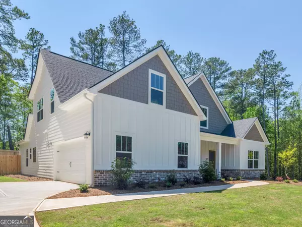 Griffin, GA 30224,1005 Farmington RD #LOT 3