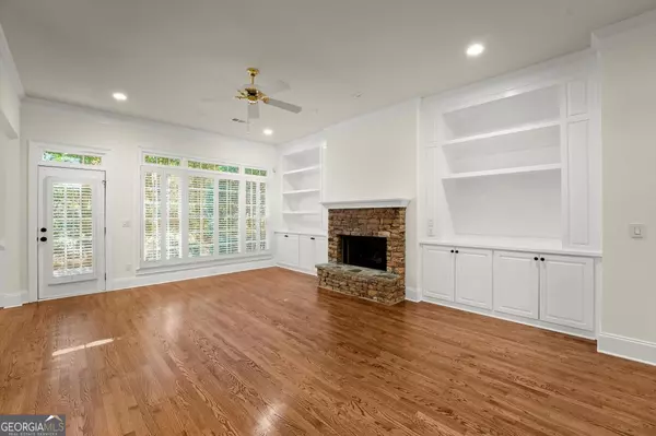 Dunwoody, GA 30338,1245 Village Terrace CT