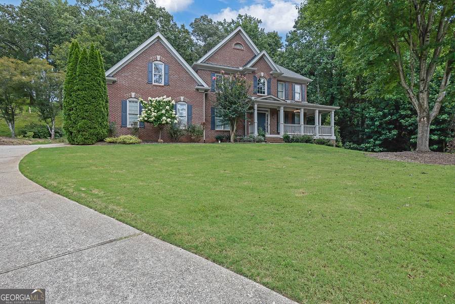 4330 Old Oak TRCE, Cumming, GA 30041