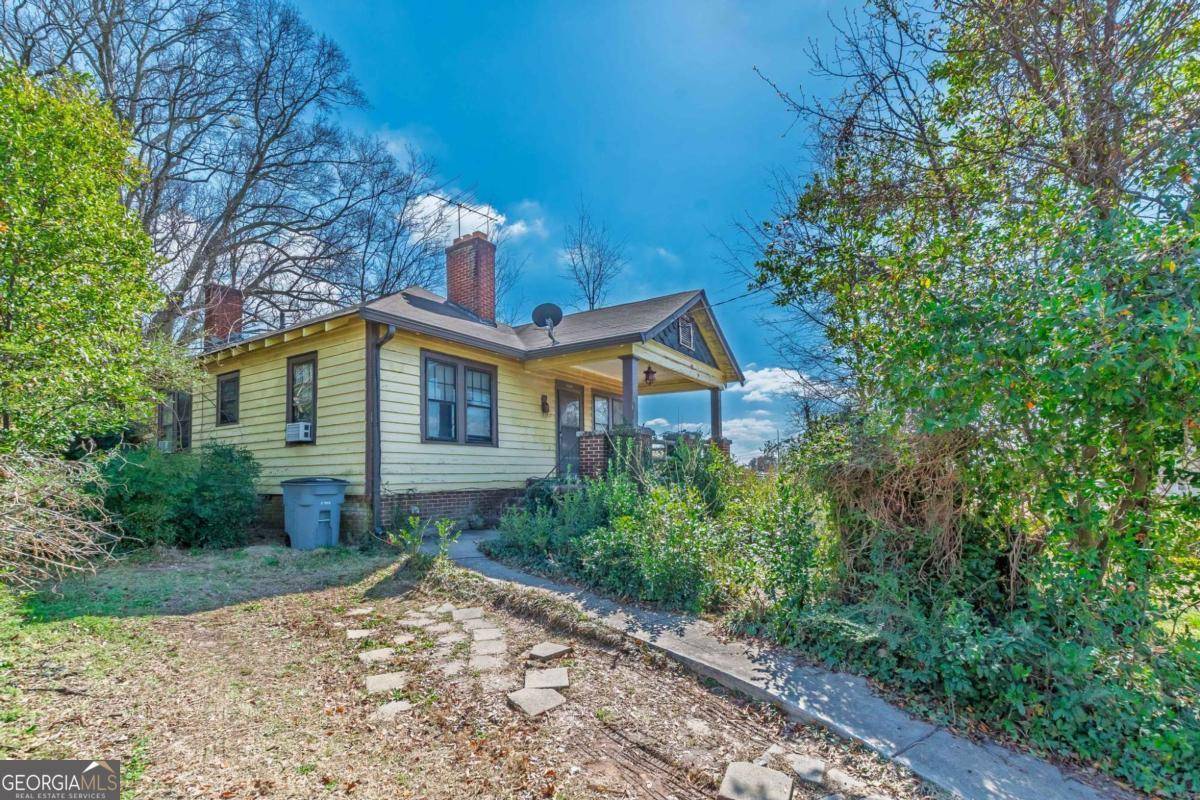 Hapeville, GA 30354,3630 Union AVE