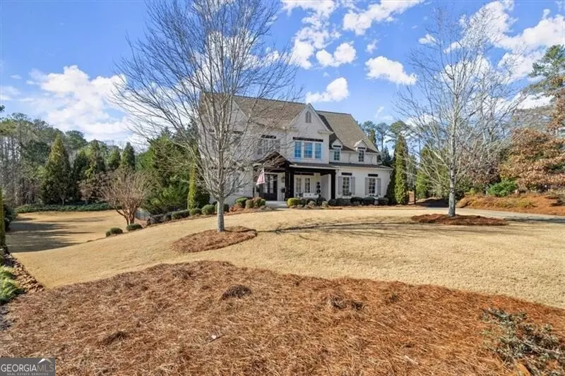 13902 Tree Loft RD, Milton, GA 30004